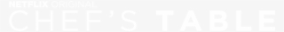 Chef's Table #7541273