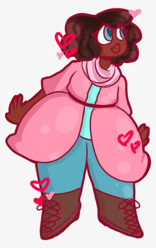 Isla Character Portrait #7541385