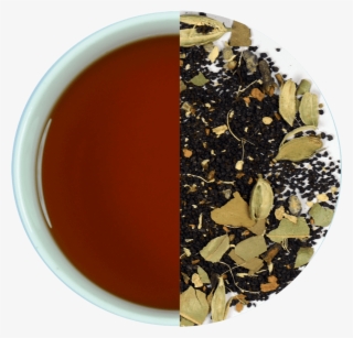 Ctc Masala Chai #7541582