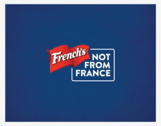 Portfolio Logos-frenchs Not From France #7541636