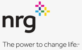 Nrg Logo Png #7541683