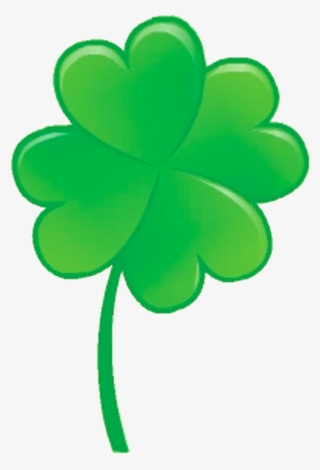 Clover #7541684