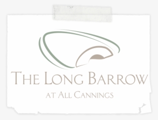 The Long Barrow Logo #7541814