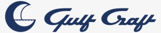 Gulf Craft Company Logo #7541941