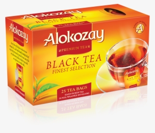 Black Tea #7542088
