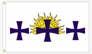Caribbean Flags Png #7542220