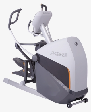 Octane Xt One Cross Trainer With Standard Console #7542273