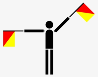 International Maritime Signal Flags Flag Semaphore #7542476