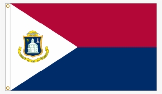 Caribbean Flags Png #7542531