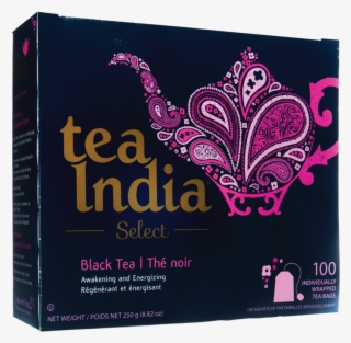 Select Black Tea Bags #7542570