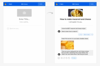Octane Ai Convos Editor #7542572