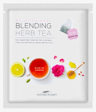 Black Tea Png #7542695