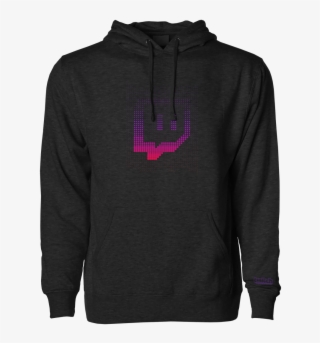 Dot Glitch Hoodie #7542858