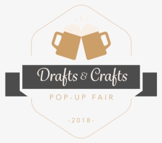 Ccrf Is Kicking Off The 1st Annual Drafts & Crafts #7543069