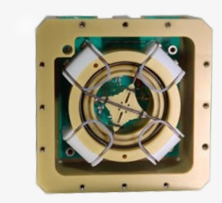 Helios Deployable Antenna #7543261