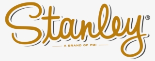 Stanley Craft Logo #7543262