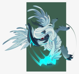 Yeah, Mega Absol Is A Pretty Awesome Pokemon #7543305