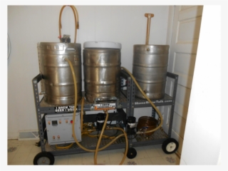 Yooper's Dogfish Head 60 Minute Clone #7543313