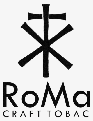 Roma Craft Tobac Logo #7543352