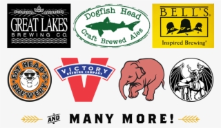 Fat Head's, Dogfish Head, Bell's, Victory, Stone, Brewery #7543462 Fat Head's, Dogfish Head, Bell's, Victory, Stone, Brewery #7543462