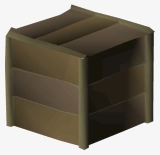 Crate Png #7543606