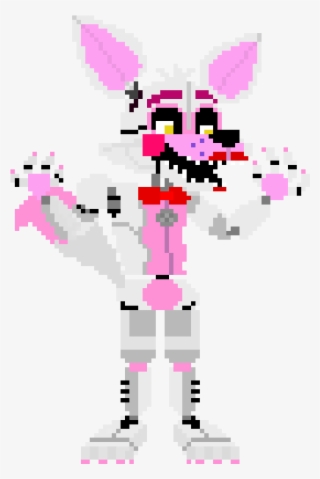 Funtime Foxy #7543869