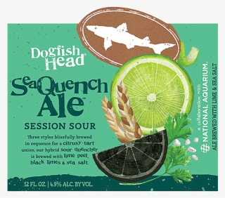 Dogfish Head Brewery #7543913