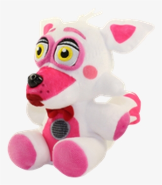 Funtime Foxy Png #7543917