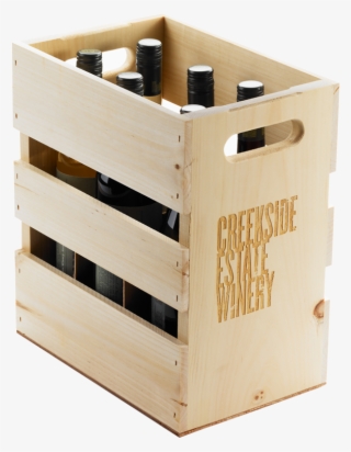 Crate Png #7544035