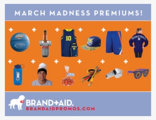 9 Million People Participate In A Bracketed March Madness #7544132