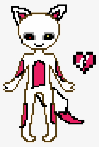 Funtime Foxy #7544192