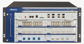Hillstone X-series Data Center Firewalls #7544370