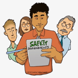 Safety Training Trends #7544600