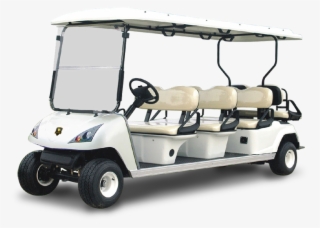 Global Export 8 Passenger Electric Golf Cart Dg-c6 #7544693 Global Export 8 Passenger Electric Golf Cart Dg-c6 #7544693