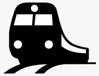 Train Station Clipart Mrt Station #7544809