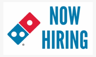 Now Hiring Sign Png Download #7545224