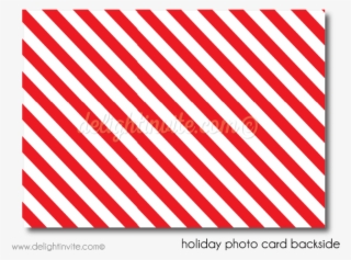 Calligraphy Chalkboard Holiday Photo Cards #7545277