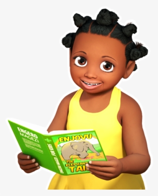 The Adventures Of Nkoza And Nankya African Childrens #7545389