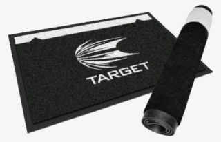Target Oche Mat #7545601