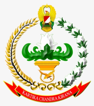 Logo Kartika Chandra Kirana Kck #7545654