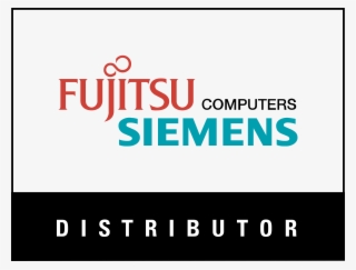 Fujitsusiemenscomputers9 Logo Png Transparent #7545701