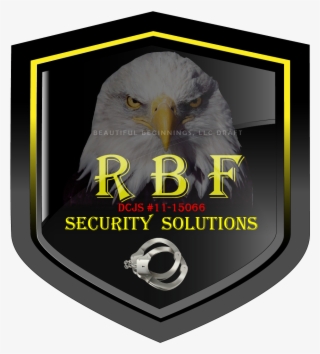 Rbf New Logo 2017 Watermark #7545811