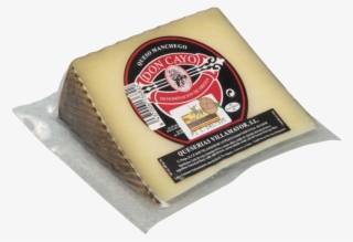 Don Cayo Manchego Dop Wedge, 5 Months #7545945