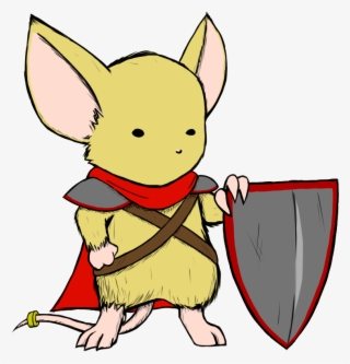 Mouse Guard Rpg #7546131