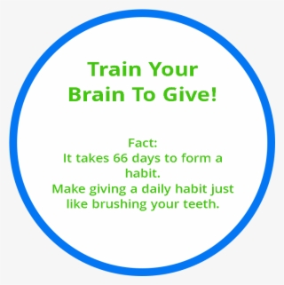 Giving Changes The World With The Ripple Effect #7546133