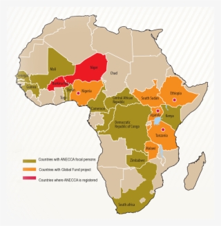 African Children Png #7546177
