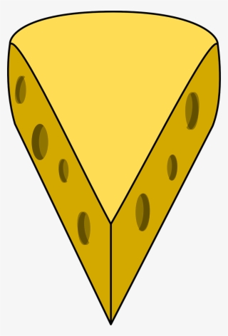 Wedge Of Cheese Remix #7546231
