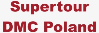 Supertour Dmc Poland-0 #7546315