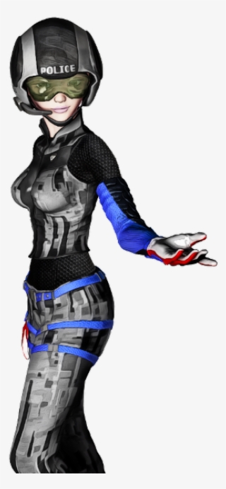 Officerreid 1 #7546319