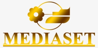 First Mediaset Logo #7546365